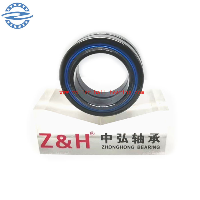ZH, das GE40ES-2RS GE 40 ES-2RS GE40 kugelförmige Gleitlagergröße 40x62x28mm trägt