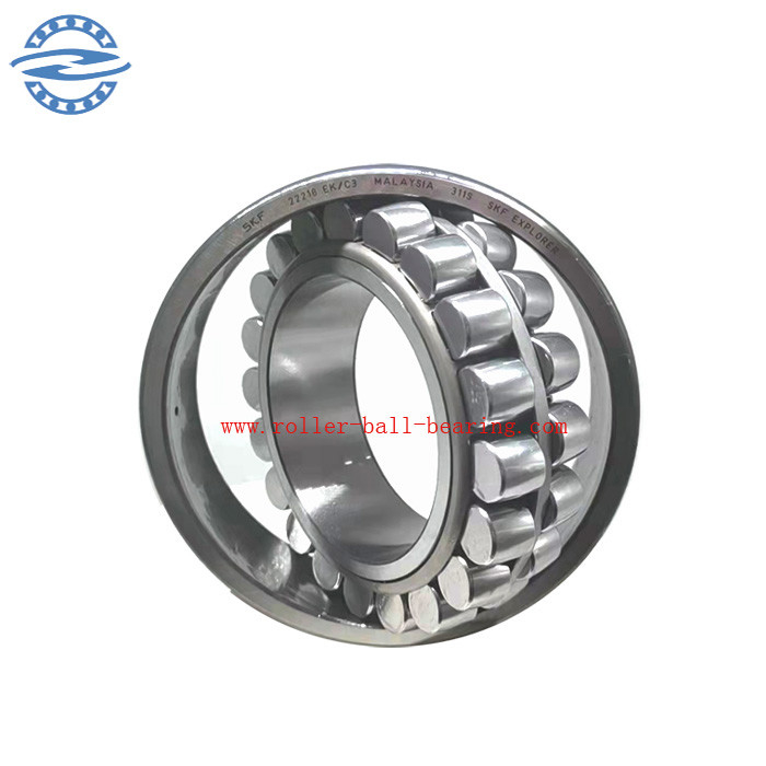 22218EK 90mm I.D Spherical Roller Bearing, 160mm O.D Größe 90x160x40 (Millimeter)