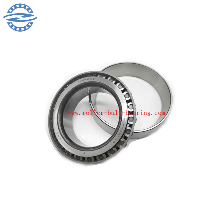 Reihen-Rollenlager-Größe 110*180*47mm JHM522649/JHM522610 JHM522649/10 JHM522649 JHM522610Single