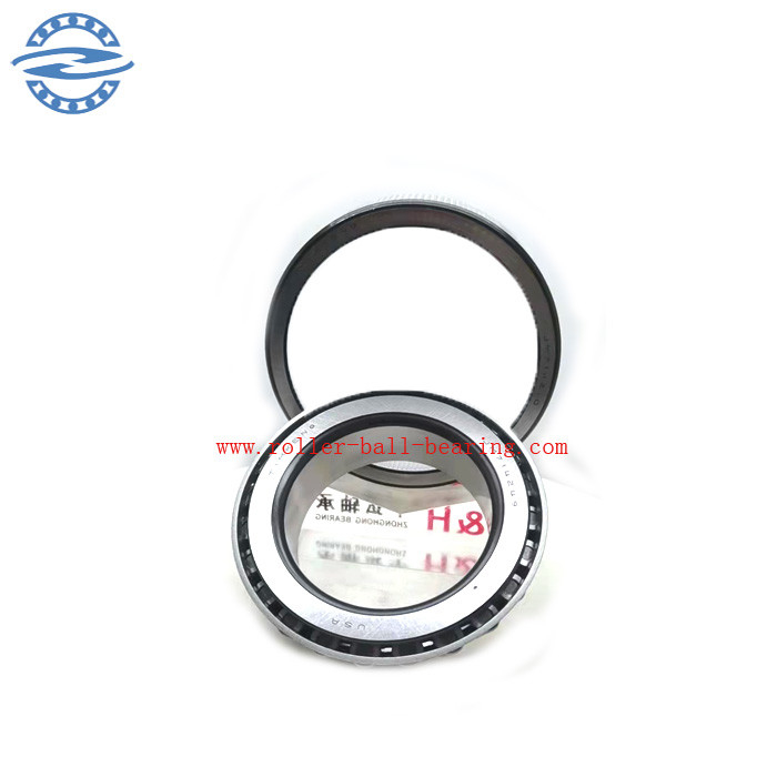 Verjüngungs-Rollenlager 75*120*31 Millimeter JM714249 JM714210 JM714249/JM714210 JM714249-JM714210 JM714249/10