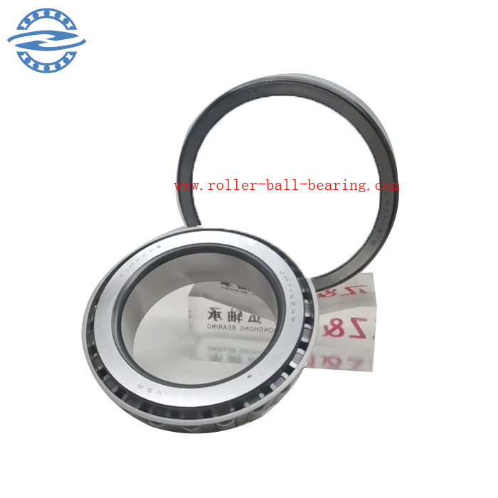 Verjüngungs-Rollenlager 75*120*31 Millimeter JM714249 JM714210 JM714249/JM714210 JM714249-JM714210 JM714249/10