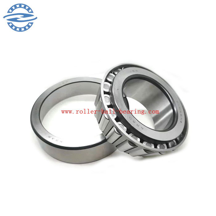 Kegelrollenlager 6580/6535 4t-6580/6535 855/854 850/832 679/672 6580-6535 6580 6535 ZH 88.9x161.925x53.975