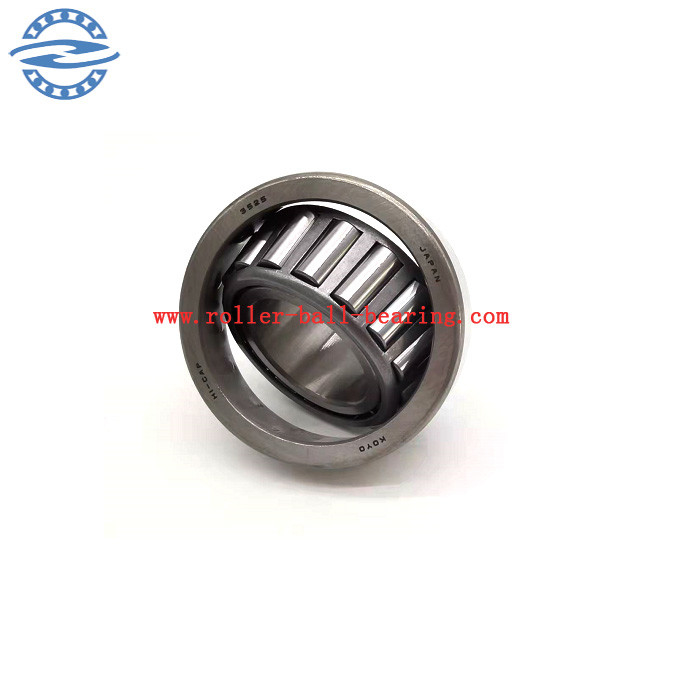 Größe 46.862*87.312*30.162mm des Maschinerie-Verjüngungs-Rollenlager-3579/25 3579/3525 3579 35255