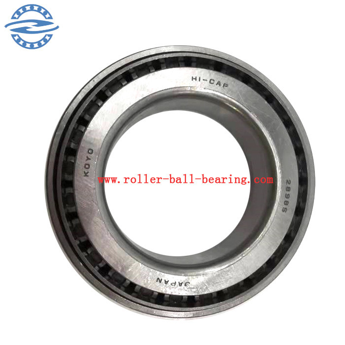 der Verjüngungs-0.802kg Größe 60.325*101.6*25.4mm des Rollenlager-28985/20 28985/28920