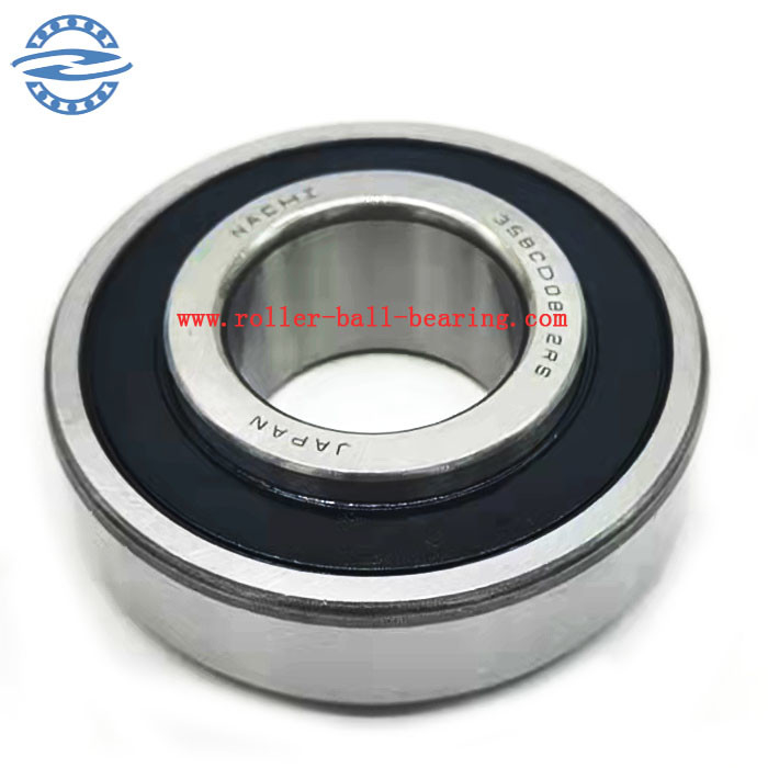 Selbstchromstahl-materielle Größe 35*80*28MM des kupplungs-Ausrücklager-35BCD08