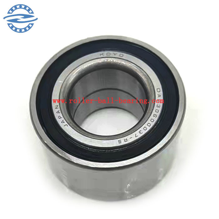 Automobilgröße 30*60.3*37mm des lager-DAC30600037 der Ersatzteil-DAC30600037-2RS DAC306037