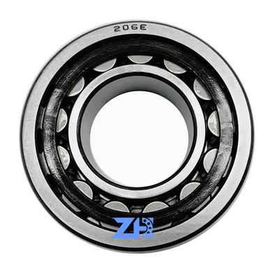 Berufsproduktion CHROMSTAHL Zylinder-Rollenlager   NJ206ET2X 206ET2X NJ206X 30*62*16mm