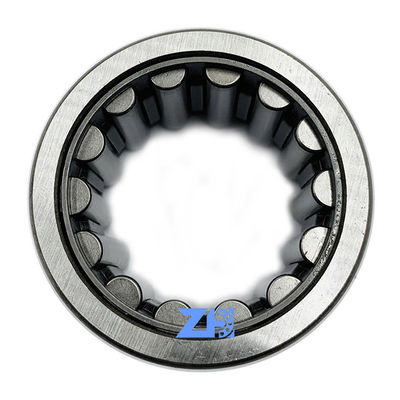 37x56x36mm einzelne Reihe NK37-56-36 NK37/56/36 des Hydraulikpumpe-Nadellagers