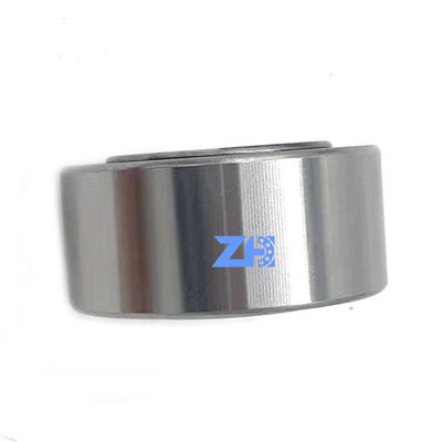 Des Radlagers 38x74x33 DAC38740033/36 2RS Käfigstahlmessingnylon, benutzt in den Automobiltraktoren usw.