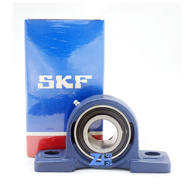 Hohe Grenzgeschwindigkeits-linearer tragender Block SY508M Pillow Ball Bearing