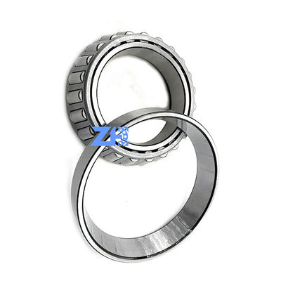 Metrisches langes Leben der Größe 85,725 *136.525*30.162mm des einzelnen Entwurfs der Reihe 497-493 des Kegelrollenlagers 497/493 trennbaren