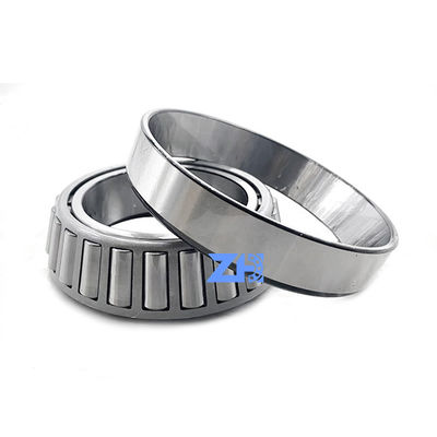 82.550*133.350*33.338 Kegelrollenlager 47686 - einzelne Reihe 47620 normalerweise gesetzt in Paare auf die Welle