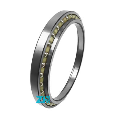 Kugelförmiger Bagger Bearing TZ810B1021-00 ZGAQ-03398