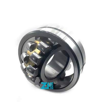 Kugelförmiger super fertiger Kanal-Bagger Bearing VOE14640027 VOE14640028