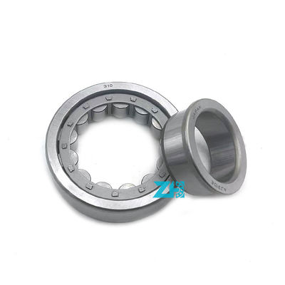 Stabile Leistungs-dauerhafter Bagger Bearing XKAY-00449