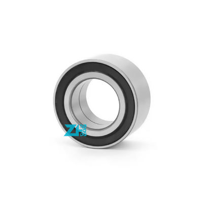 Weniger Vibrationsradnabel Lager DAC40720036ZZ DAC40740042