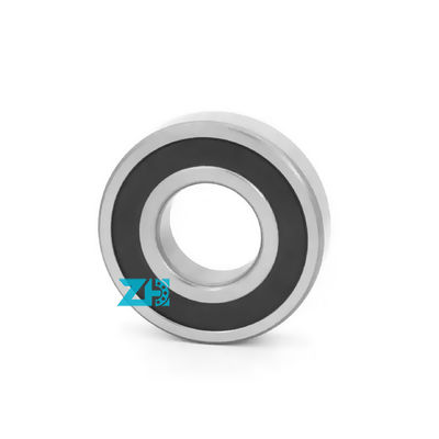 Hochlastkapazität Tiefschleppkugellager 6308-2RS/Zz 6301-2RS/Zz Größe 40mm*90mm*23mm