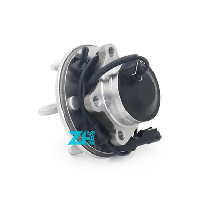 Hublager 2W932B663BA Fahrzeugvorrad-Hublager 2W932B663BA Für Jaguar