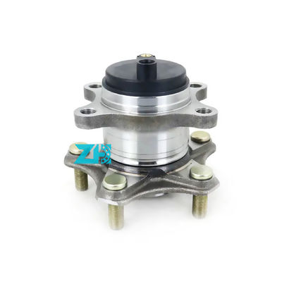 43402-60M00 4340260M00 Autoteile Hinterradnabellager 43402-60M00 4340260M00 Rädernabel für SUZUKI