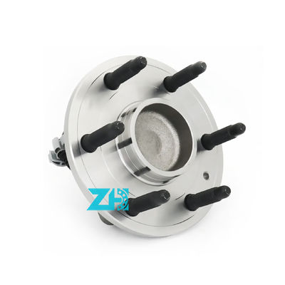 Radlager für Autoteile 25819677 Geeignet für Radlager Chevrolet 25819677