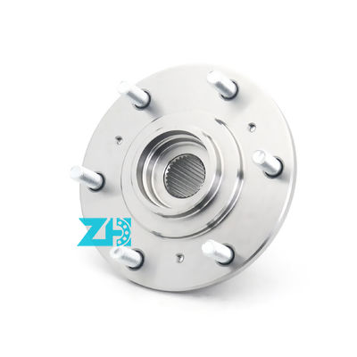 2DUF050N-7 Mr992374 Vorradlager und Hubmontage für Mitsubishi L200