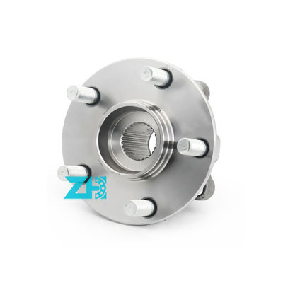 28373SC000 Vorradlager Fahrzeug-Vorrad-Knotenstange-Beamter für Subaru Forester