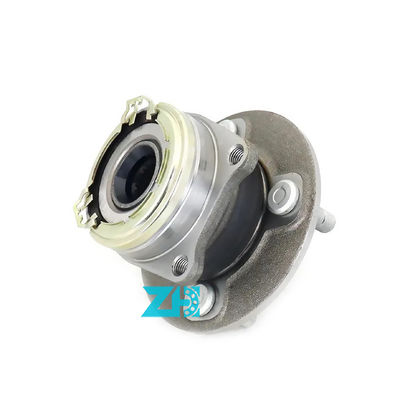 43202-AX400 43202AX400 Radnavenlager-Bauerteilmontage-Kit für Nissan Automotive Navenwellenlager 43202-AX400