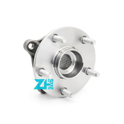 43550-30030 4355030030 Vorradnabe Lager mit Ölbad Schmierung GCR15