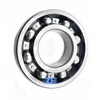 6318 C4 6318/C4 Taper-Rolllager für den reibungslosen Betrieb in der Industrie Größe 90*190*43 mm