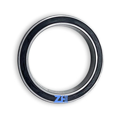 6809 C3 6809/C3 Einreihe Taper-Rolllager 6809/C3 mit synthetischem Harzkäfig45x58x7mm