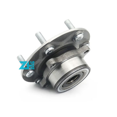 Radlager für Mitsubishi 3715A051.3815A156 3880A012 3880A024 MB109025 Auto-Teil-Radknoten-Montage