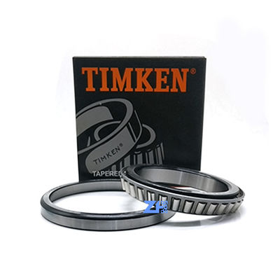 207-4263 207/4263 Taper-Rolllager mit hoher Tragfähigkeit für schwere Lasten