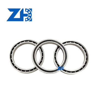 AB40775501 Tiefgrubenkugellager mit stabiler Leistung und geringen Wartungskosten