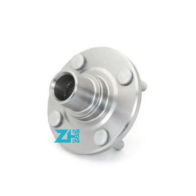 Effizienz ohne Anstrengung 43502-12090 Drehscheibe mit niedrigem Rollwiderstand