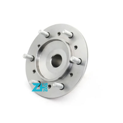 Effizientes Upgrade 43502-26110/54KWH02 VKBA7497 Toyota Vorderachselradknotenpunkt