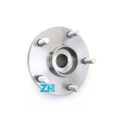 Schlanke wirtschaftliche 43502-28090&43502-0F010 Hublager Niedrige Energie