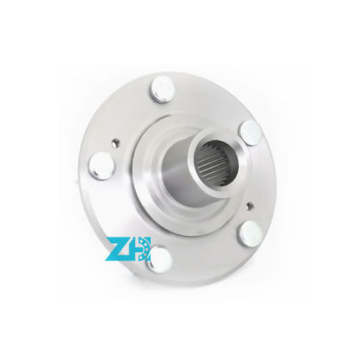 Glatter Rollen 44600-T6D-H00 Standard Hub Lager mit niedrigem Widerstand Premium Grade