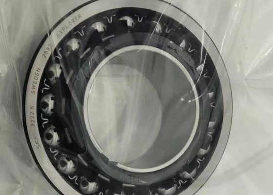 Selbst, der ABEC-5 2222K kugelförmige Kugellagergröße 110*200*53mm ausrichtet