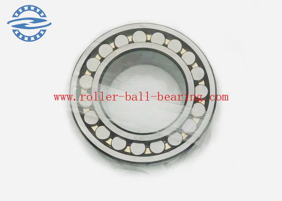 Shang Dong China Spherical Roller Bearing-Fertigungsbagger, der langes Leben 22218CAK/W33 90*160*40 lärmarm trägt