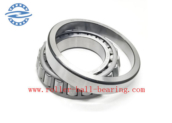 Gewicht 2.54KG des Fabrik-Lieferanten-Kegelrollenlager-30218 der Größen-90*160*30 Millimeter