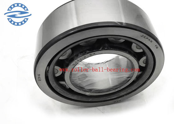 NJ2316ECP-Größe 80*170*58 Zylinderrollenlager für Walzwerk