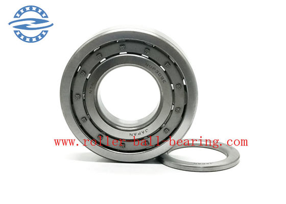 Lärmarmer Fabrikpreis des Zylinder-Rollenlager-NUP308E der Größen-40x90x23 Shangdong