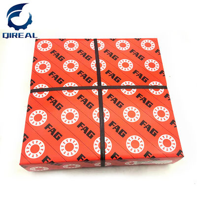 Einzelne Chromstahl-Größe 140*300*77MM des Reihen-Verjüngungs-Rollenlager-31328-X 31328 27328