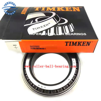 Verjüngungs-einzelnes Reihen-Rollenlager 56425/56650 56425/650 56425 56650