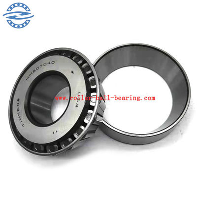 Rollenlager Soems HM807040/10 der Verjüngungs-Gcr15 Größe 44.45*104.78*36.51MM HM807040/807010 807040 807010