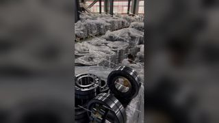 Der Lagerbestand ist voll und kann sofort versendet werden, ohne dass sich der Projektzeitplan verzögert.